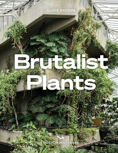 Turnaround Pub. Serv. Ltd Brutalist Plants