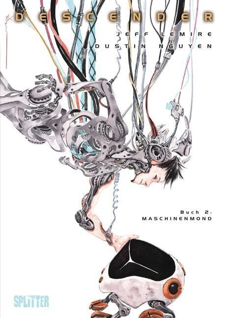 Descender 02