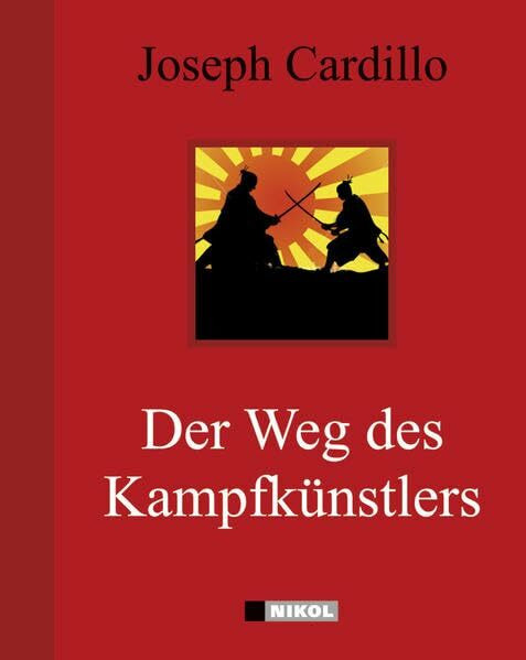 Der Weg des Kampfkünstlers: Sei sanft und kraftvoll wie das Wasser