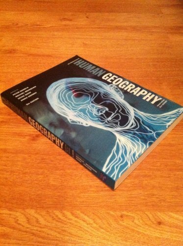 An Introduction to Human Geography: Issues for the 21st Century An Introduction to Human Geography: Issues for the 21st Century