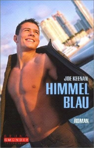 Himmelblau (Bruno Gmünder Taschenbuch)