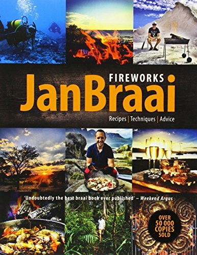 Fireworks: Recipes, techniques, advice