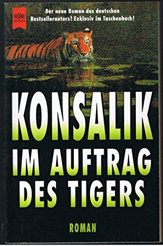 Im Auftrag des Tigers