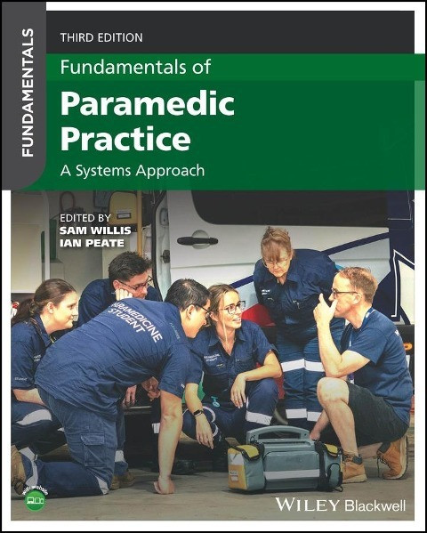 Fundamentals of Paramedic Practice