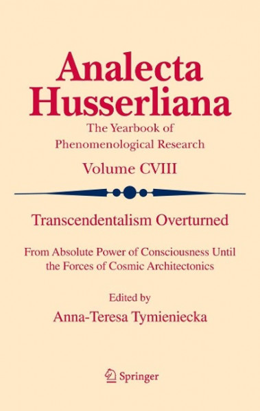 Transcendentalism Overturned