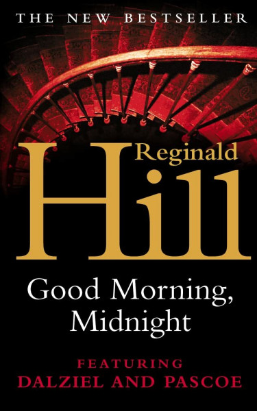 Good Morning, Midnight: Featuring Dalziel and Pascoe