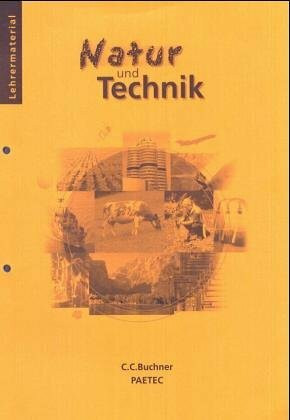 Lehrermaterial Natur und Technik