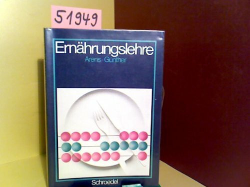 Ernährungslehre