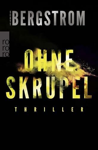 Ohne Skrupel: Thriller (Gwendolyn Bloom, Band 2)