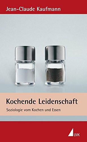 Kochende Leidenschaft