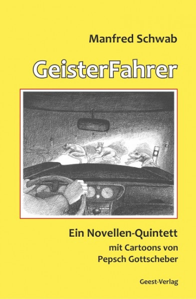 GeisterFahrer