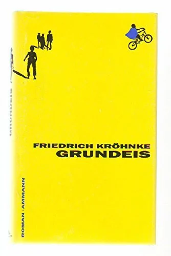 Grundeis - Ein Fall. Erzählung
