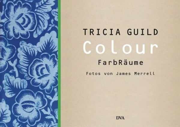 Colour: FarbRäume