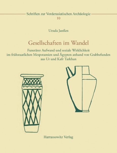 Gesellschaften im Wandel