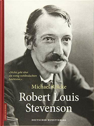 Robert Louis Stevenson (Leben in Bildern)