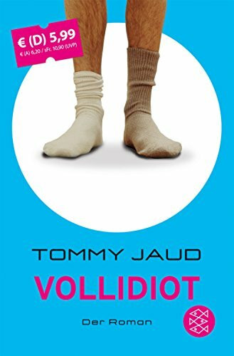 Vollidiot: Der Roman (Unterhaltung, Band 51159)