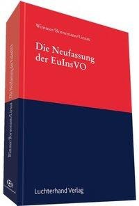 Die Neufassung der EuInsVO