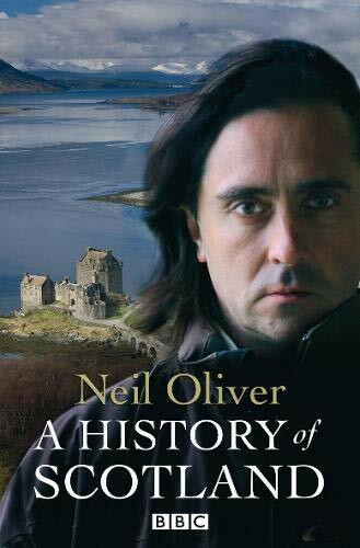 A History of Scotland