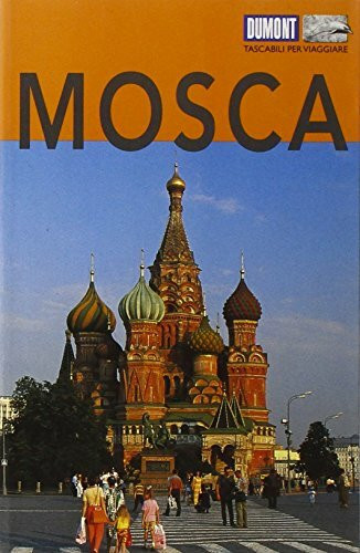 Moskau (Tascabili per viaggiare)