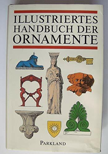 Illustriertes Handbuch der Ornamente