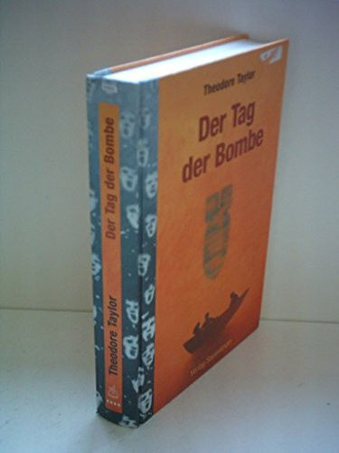 Der Tag der Bombe: Nachw. v. Michael Kühn, Greenpeace Deutschland