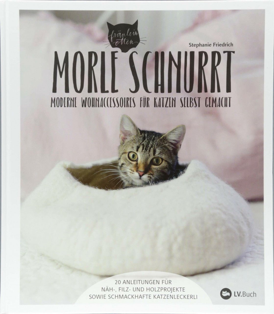Landwirtschaftsvlg Münster Morle Schnurrt, Moderne Wohnaccessoires F�r Katzen Selbst Gemacht.