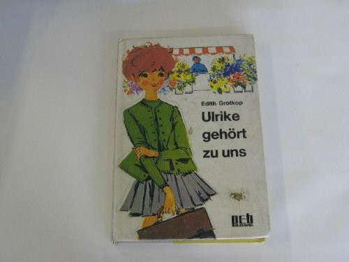 Ulrike gehört zu uns.