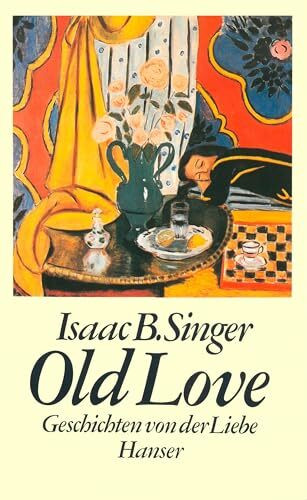 Old Love: Geschichten von der Liebe
