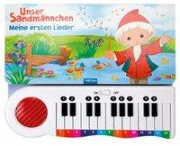 Meine ersten Lieder "Unser Sandmännchen"