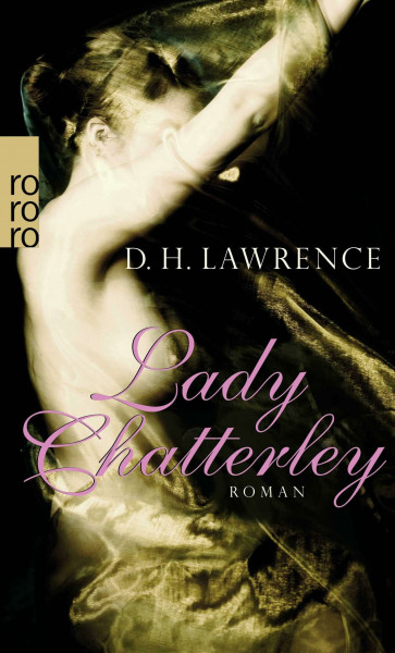 Lady Chatterley: Roman
