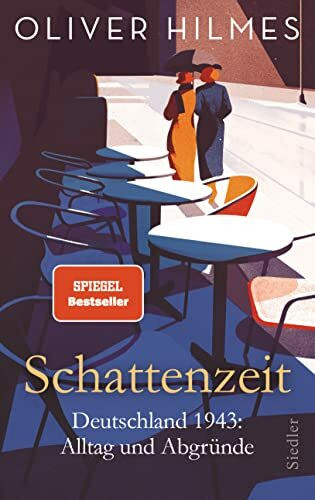 Schattenzeit: Deutschland 1943: Alltag und Abgründe - Bild 3