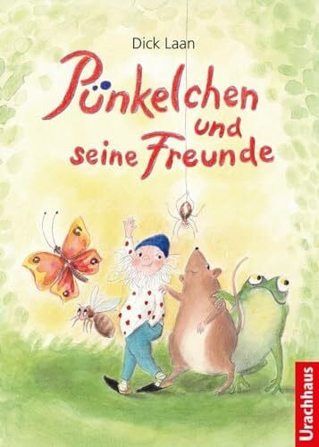 Pünkelchen und seine Freunde