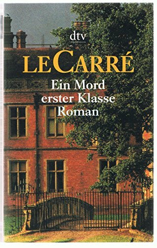 Ein Mord erster Klasse. Roman (Allgemeine Reihe. Bastei Lübbe Taschenbücher)