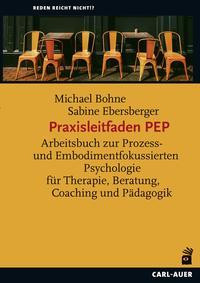 PEP-Tools für Therapie, Coaching und Pädagogik