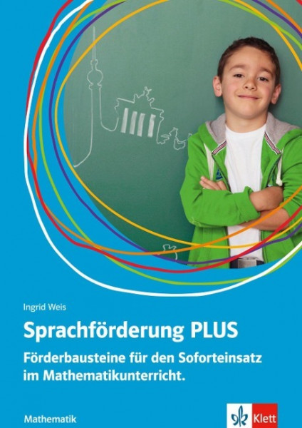 Sprachförderung PLUS Mathematik