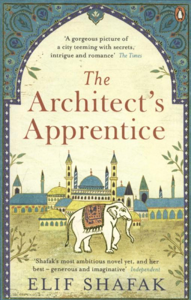 The Architect's Apprentice