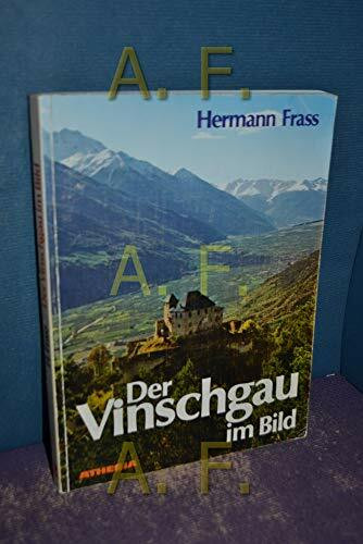 Der Vinschgau im Bild: Natur- und Kulturschätze am "Oberen Weg"