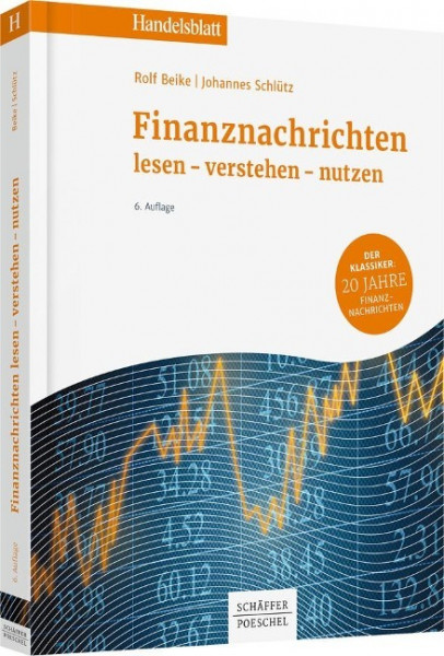 Finanznachrichten lesen - verstehen - nutzen