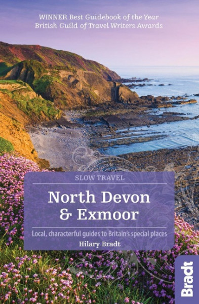 North Devon & Exmoor