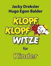 Klopf-Klopf-Witze für Kinder