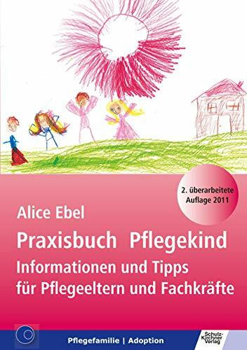 Praxisbuch Pflegekind: Informationen und Tipps für Pflegeeltern und Fachkräfte