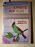 Farbeffekte auf Glas: Window color