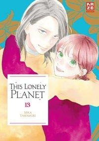 This Lonely Planet - Band 13