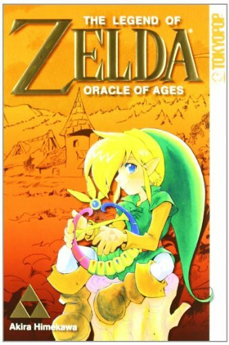 The Legend of Zelda 05: Oracle of Ages