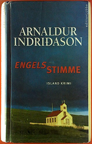 Engelsstimme
