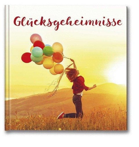 Glücksgeheimnisse
