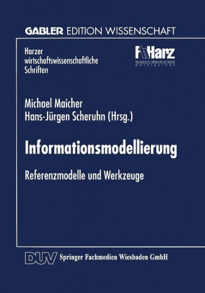 Informationsmodellierung