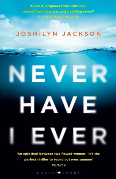 Never Have I Ever