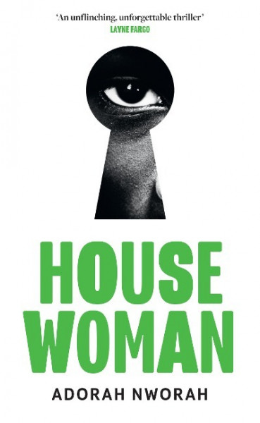 House Woman