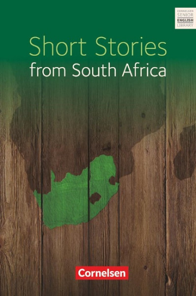 Short Stories from South Africa. Textheft